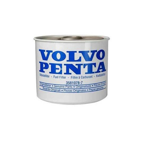 Volvo Fuel Filter 3581078
