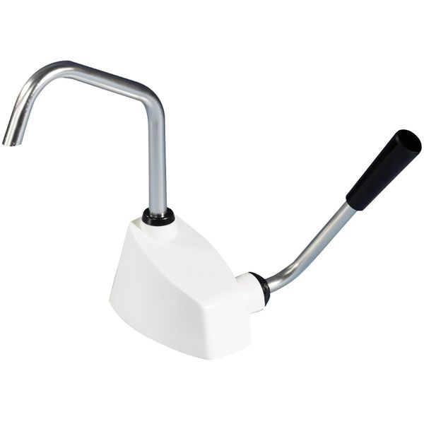 Whale Flipper MK 4 Manual Galley Pump