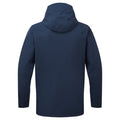 Gill Voyager Jacket Orange