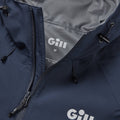 Gill Voyager Jacket Orange