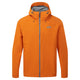 Gill Voyager Jacket Orange