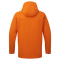 Gill Voyager Jacket Orange