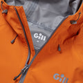 Gill Voyager Jacket Orange