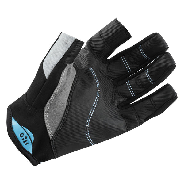 Women’s Championship Gloves – Long Finger