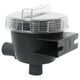 AAA Marine Water Strainer – 1/2" to 1 1/2" Inline Pump Strainer for Boats