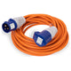 Waveline Mains Hook Up Lead 16A 10m