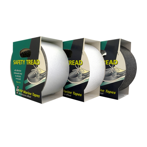 PSP Safety Tread Clear