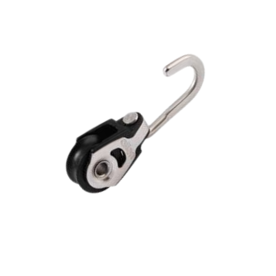 Holt Block With Hook Ha2021Hk*1