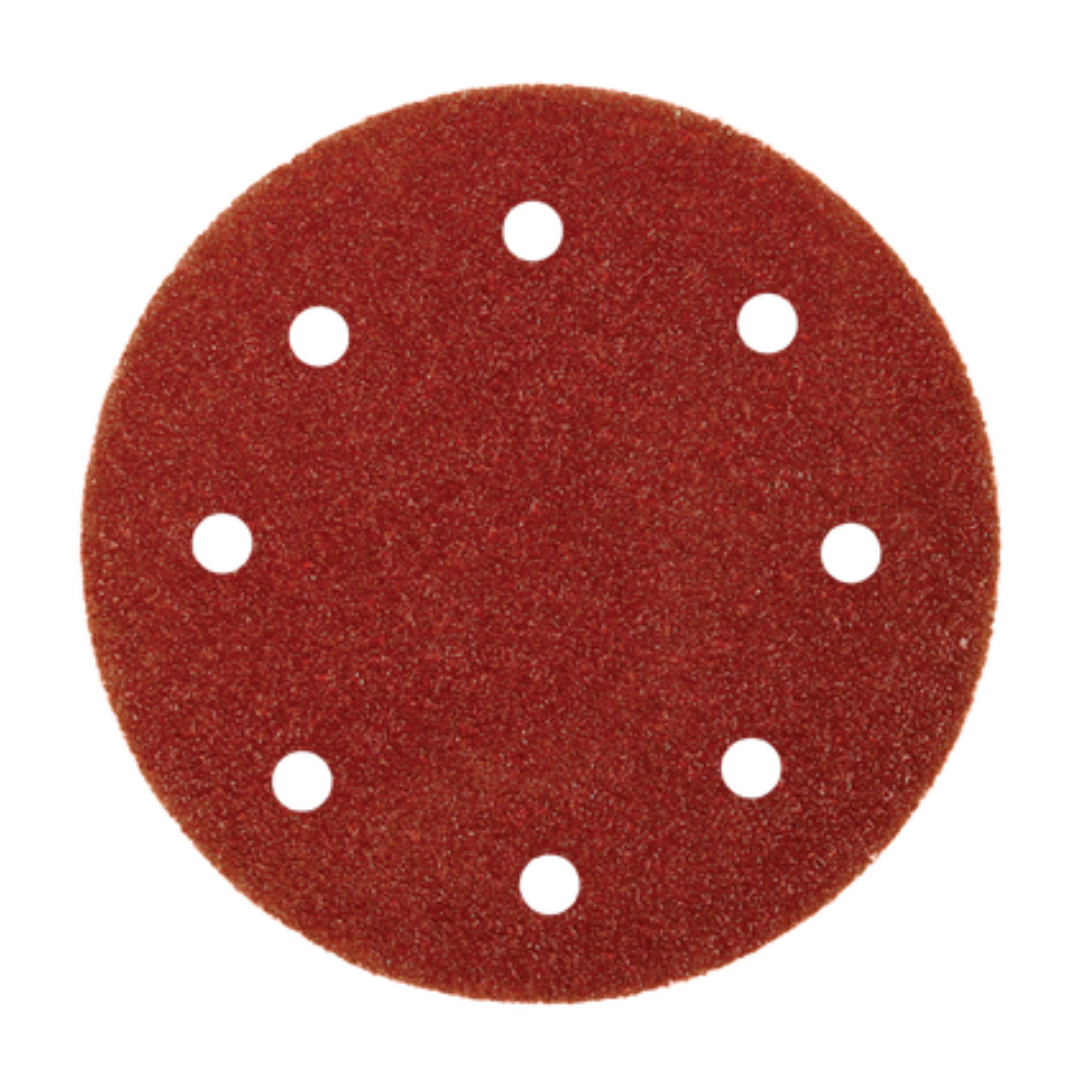Redstone Abrasives Sanding Discs (5 pack)