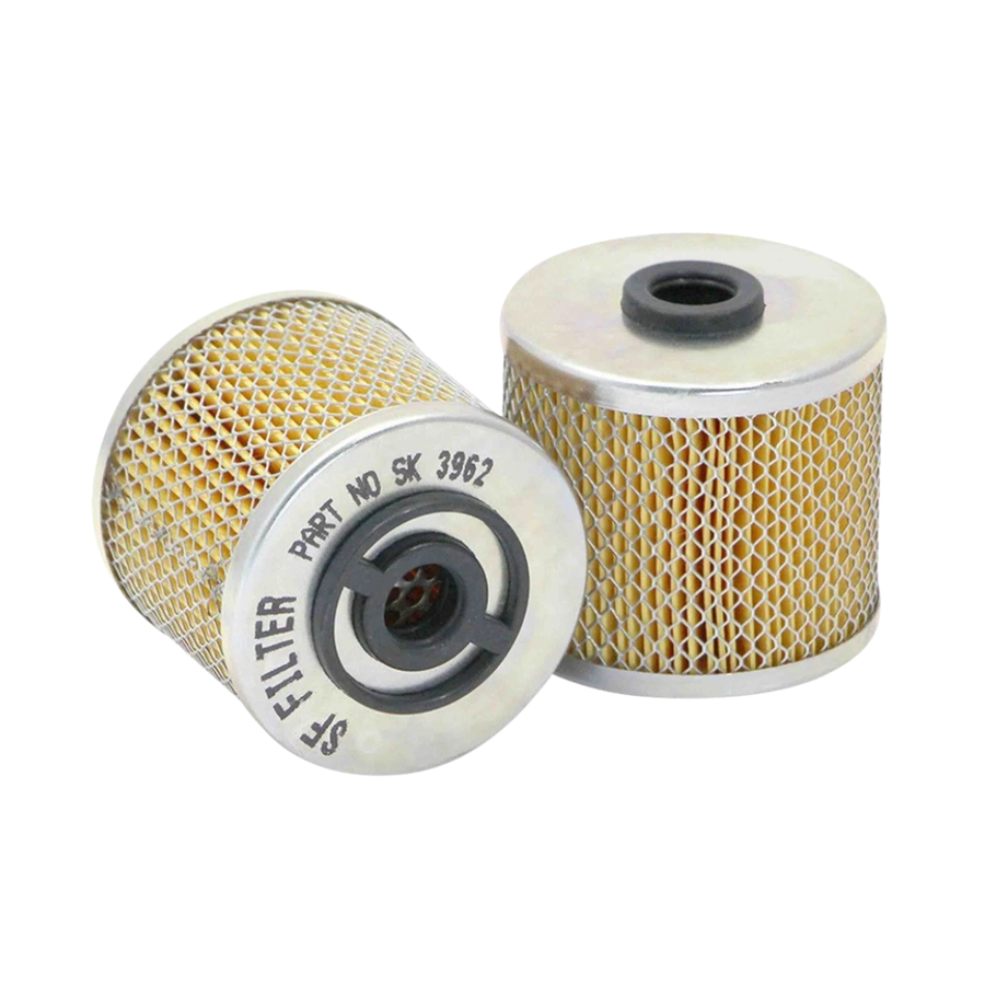 Volvo Fuel Filter 876554 [3385]