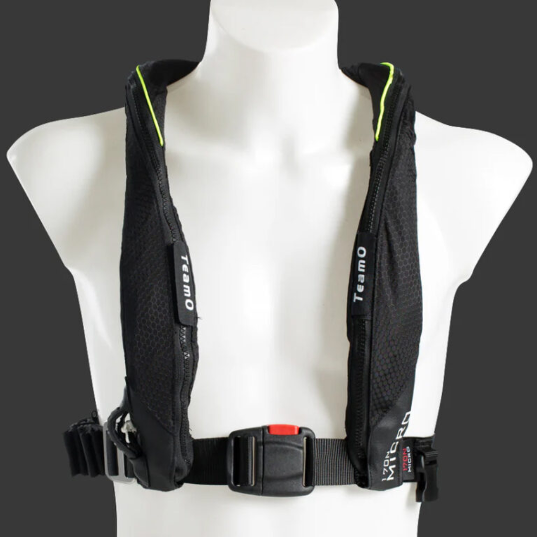 Teamo Micro Lifejacket 170N