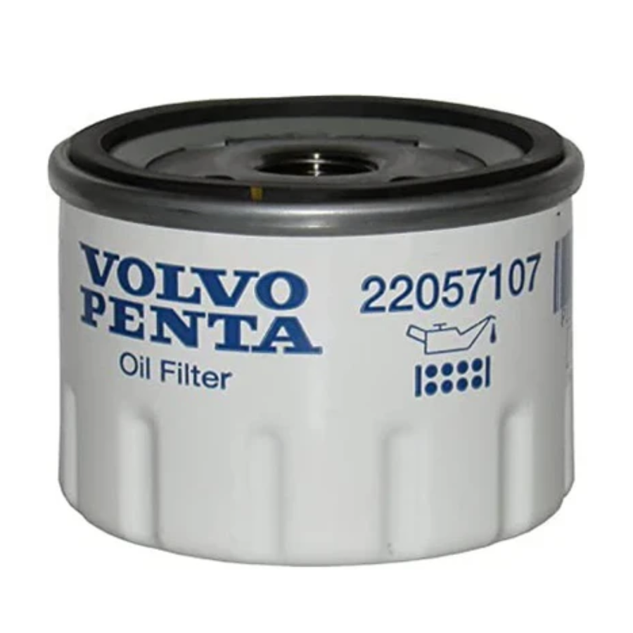 Volvo Oil Filter 22057107