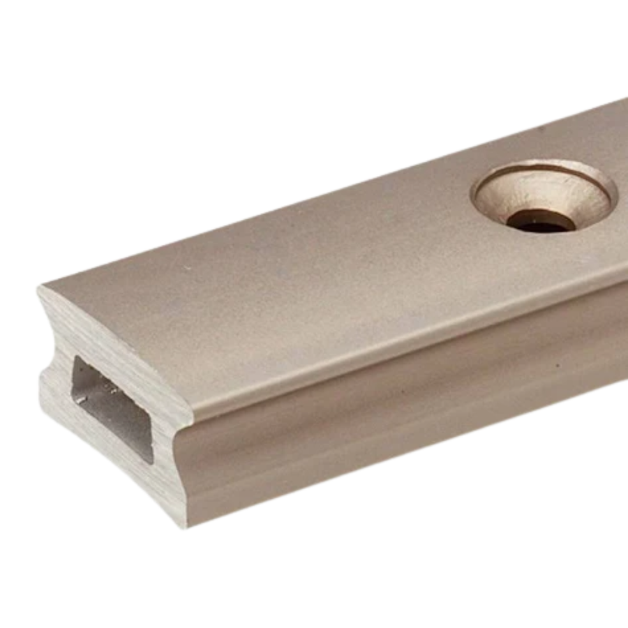 Barrus Size 0 Track