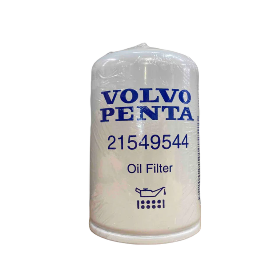 Volvo Oil Filter 21549544