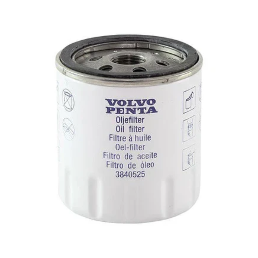 Volvo Oil Filter 3840525