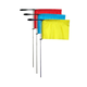 Holt wind Indicator/Racing Flag/Burgee