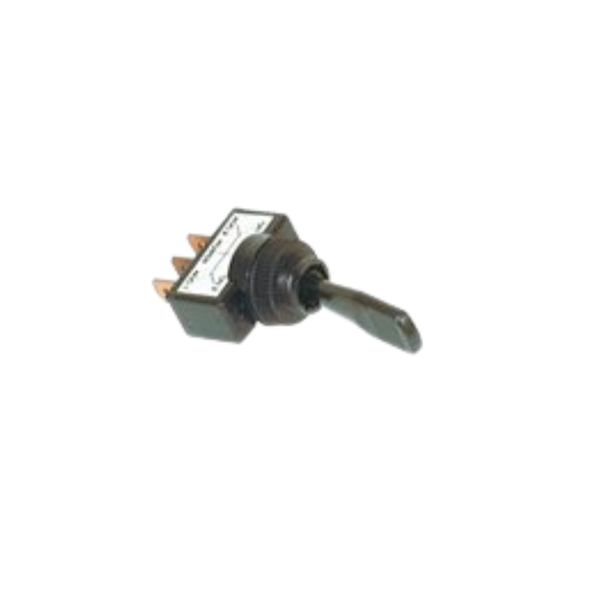 Holt Single Toggle Head