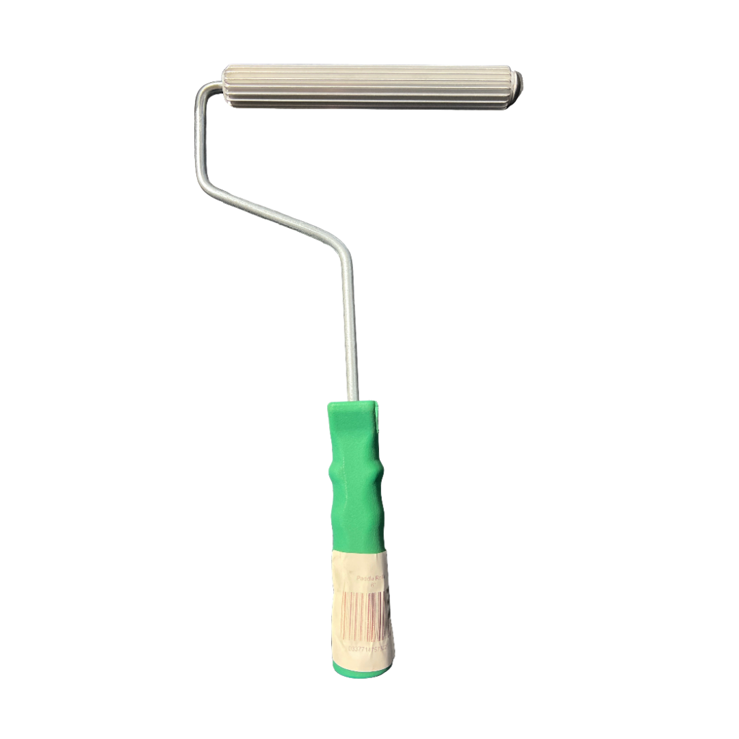 West System Paddle Roller