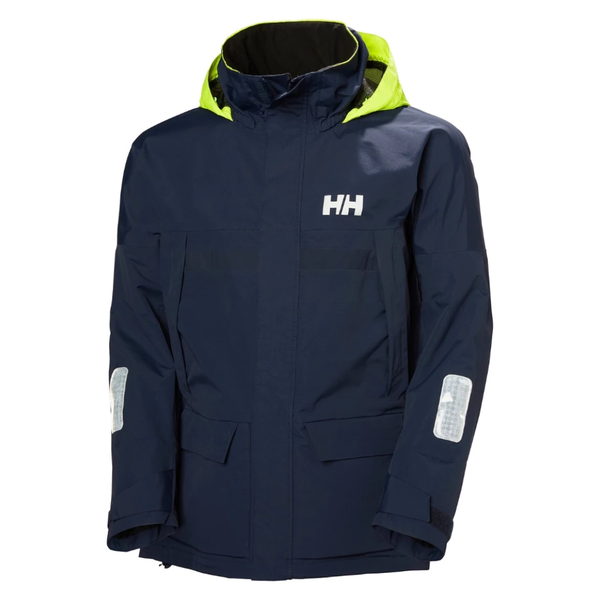 Helly Hansen Men's Pier Jacket 4.0