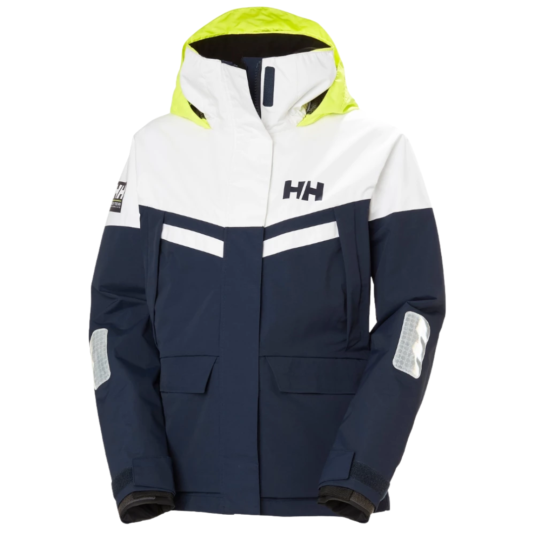 Helly Hansen Women's Pier Jacket 4.0