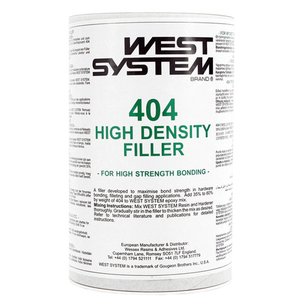 West System 404 High Density Filler