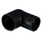 Whale Pump/Hose Elbow