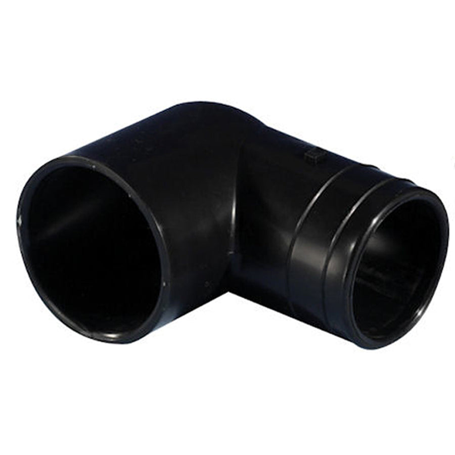 Whale Pump/Hose Elbow