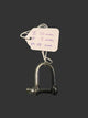 Stainless Steel Dee Shackle