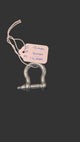 Galvanised Bow Shackle