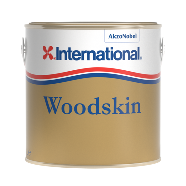 International Woodskin