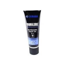 Yamalube SAE90 GL4 Ooutboard Gear Oil