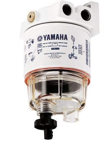 Yamaha Water Separating Fuel Filter Ymm2W11400