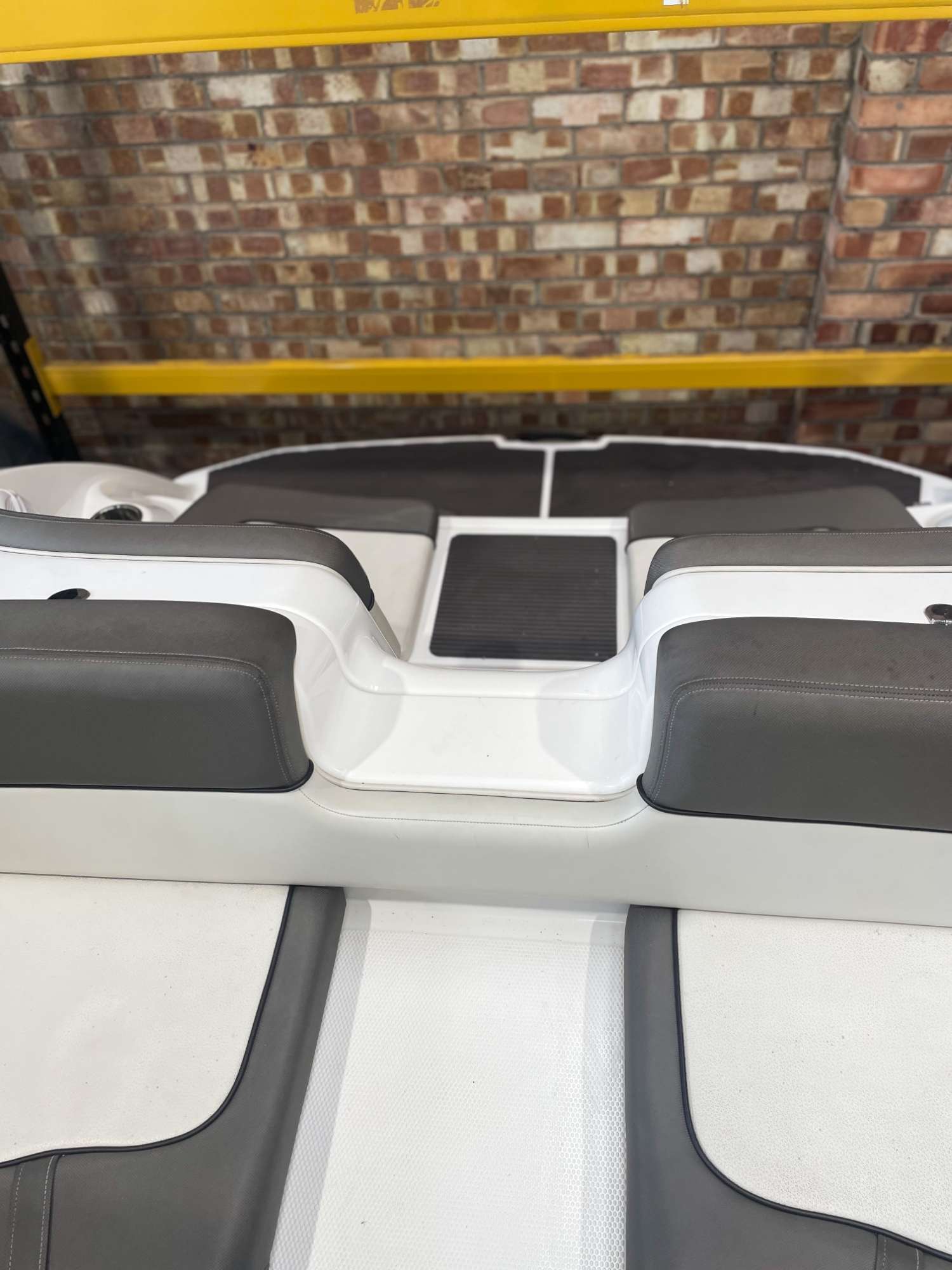 242 Limited S 2011 - High-Performance Jet Boat | Low Hours & Trailer Included