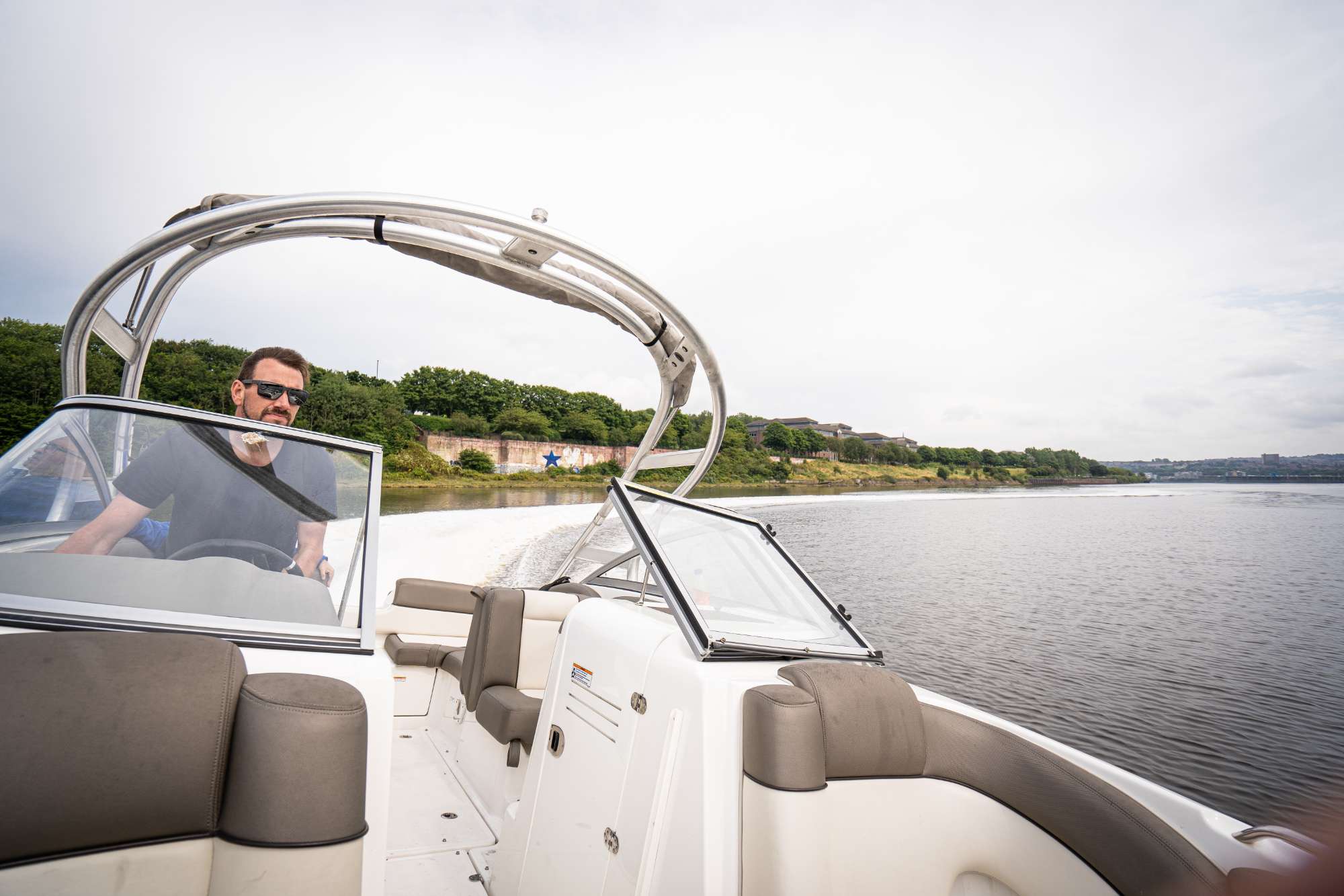 242 Limited S 2011 - High-Performance Jet Boat | Low Hours & Trailer Included
