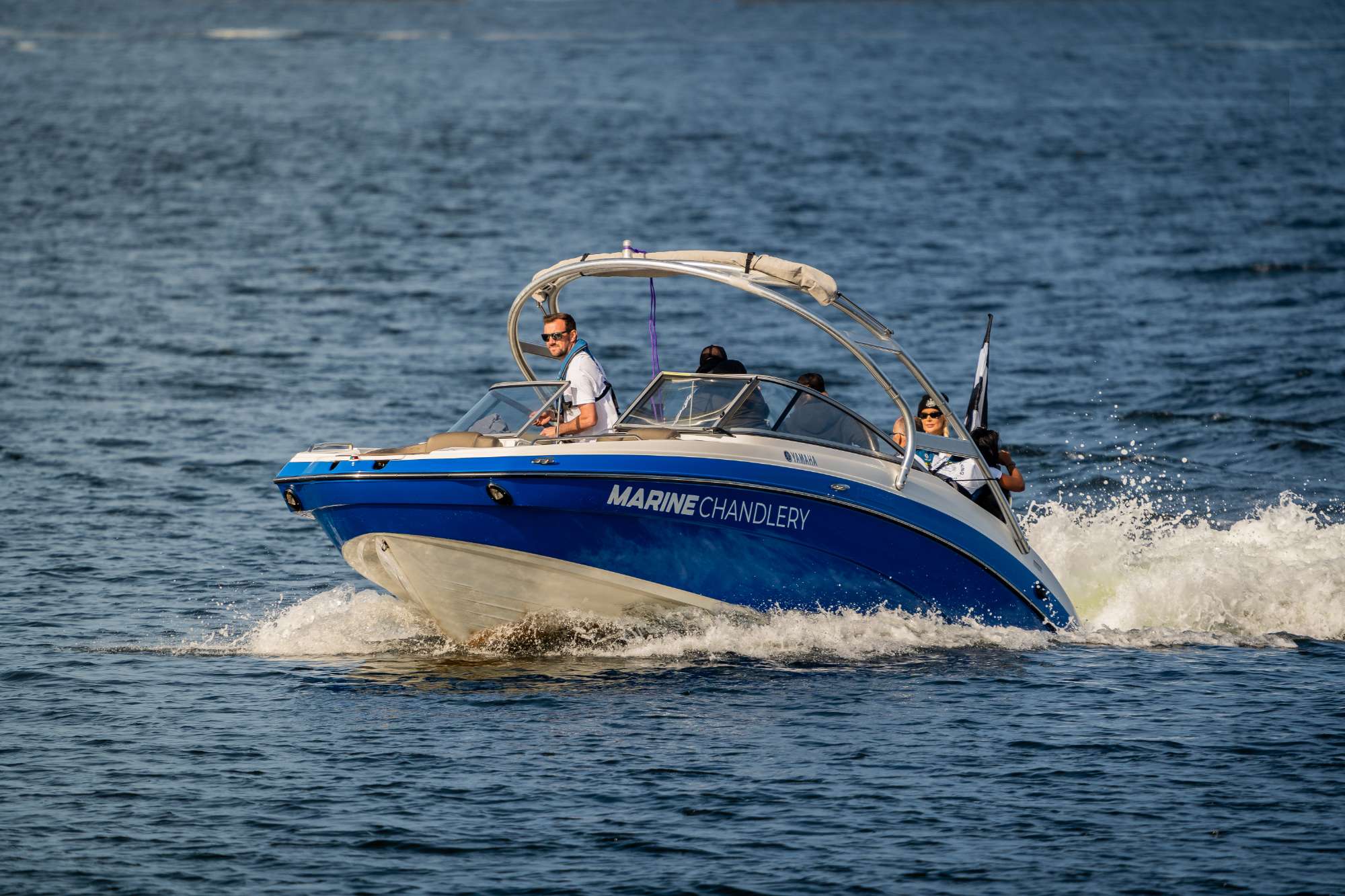 242 Limited S 2011 - High-Performance Jet Boat | Low Hours & Trailer Included