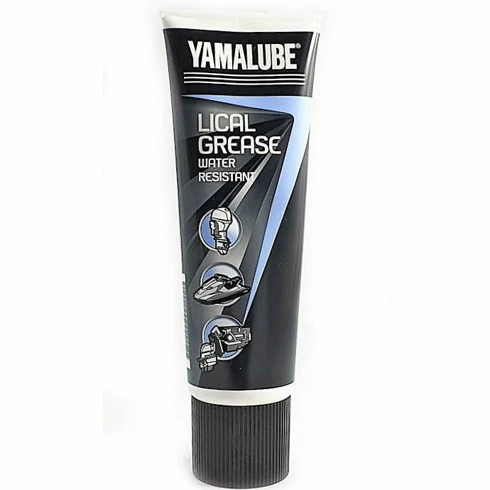 Yamalube Water Resistant Lical Grease