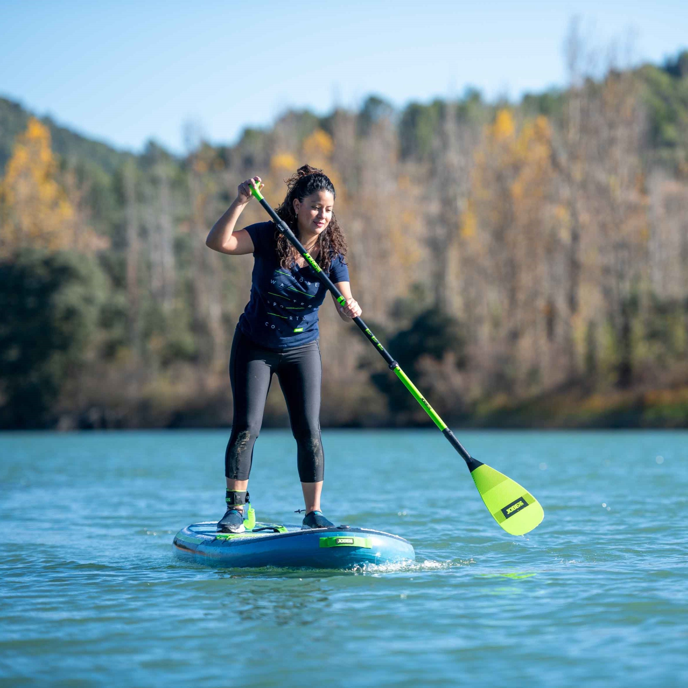 The 'Sporty' Mother's Day Package