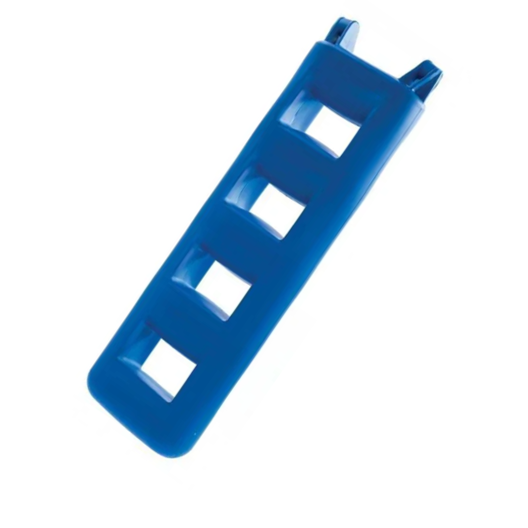 Majoni Ladder Fender 4 Step Blue 4 Step Blue