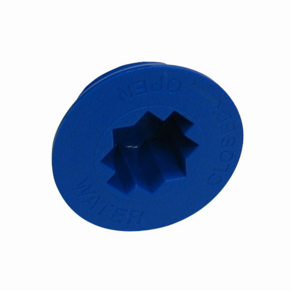 Easy Deck Fill Cap 34188