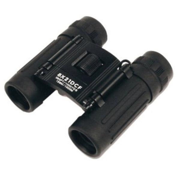Plastimo Topomarine Mini Binoculars - 8 x 21
