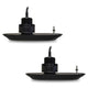 Raymarine RV-312 Realvision 3D Thru-Hull Plastic Transducer Pair 12°(10m Cable)