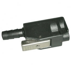 Waveline Mercury / Mariner Female Quick Connect 3/8