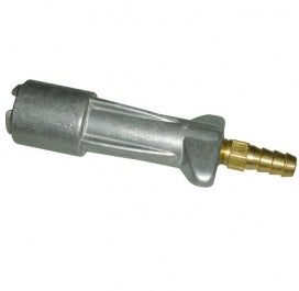 Waveline Mercury / Mariner Die Cast / Brass Female Twist Lock 3/8