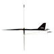 Windex 15 MK2 Birdspike Included - Wind Direction Indicator for Sailing
