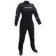 Crewsaver Zephyr Womens Drysuit Black