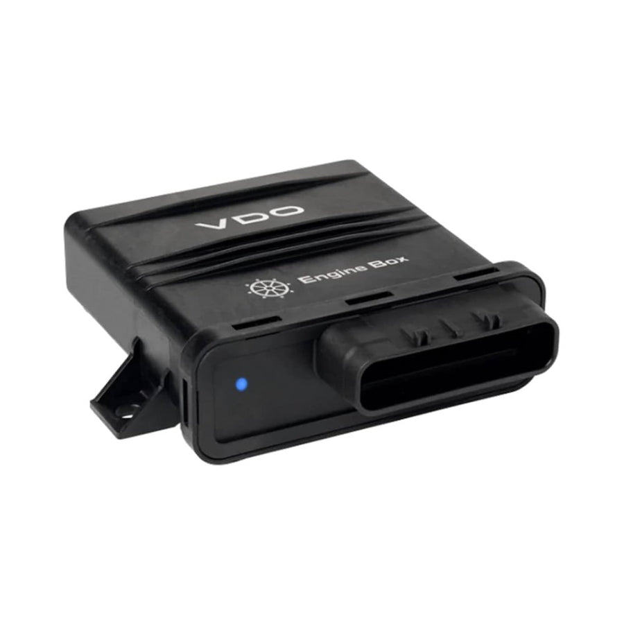 Veratron EngineBox J1939 to NMEA2000 Gateway