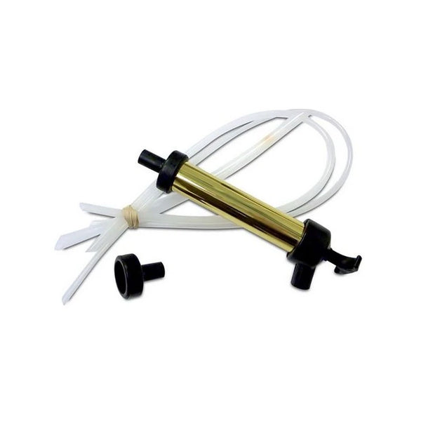 AAA Brass Oil Pump
