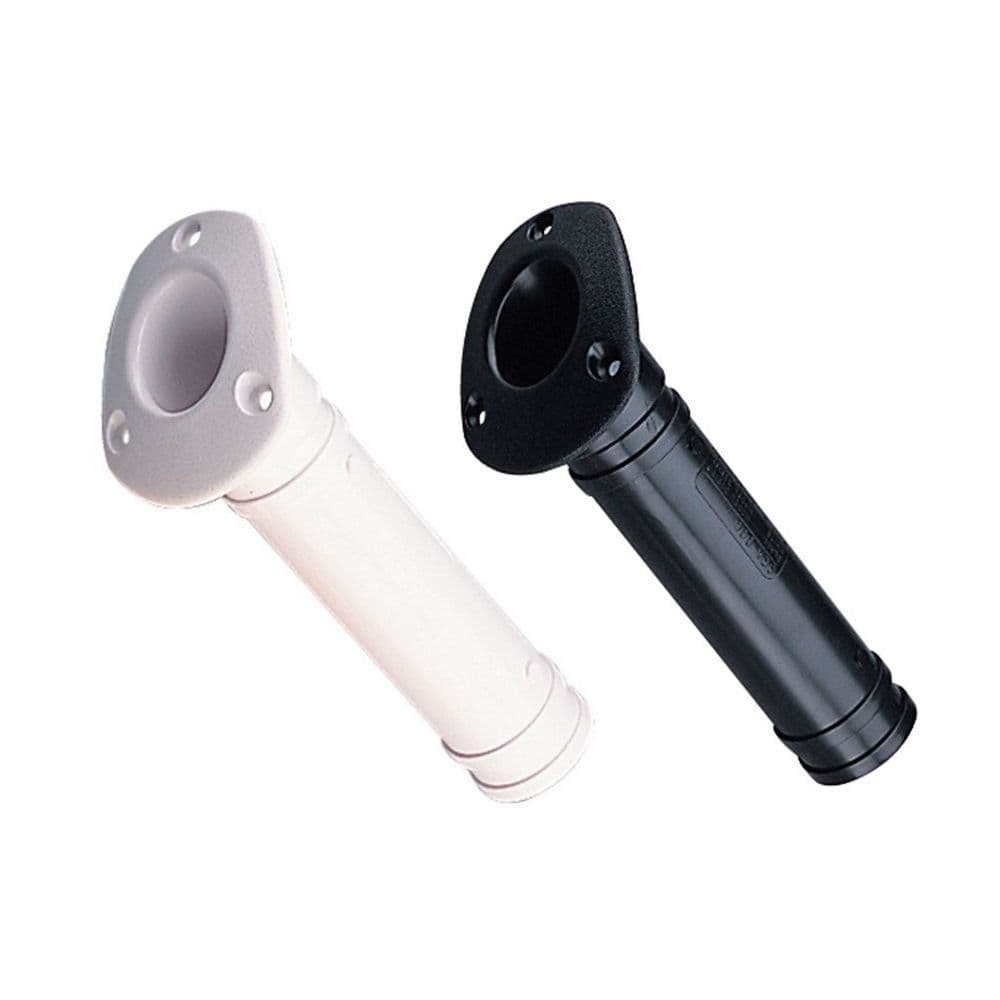 Cquip ABS Flush Mounted Fishing Rod Holder