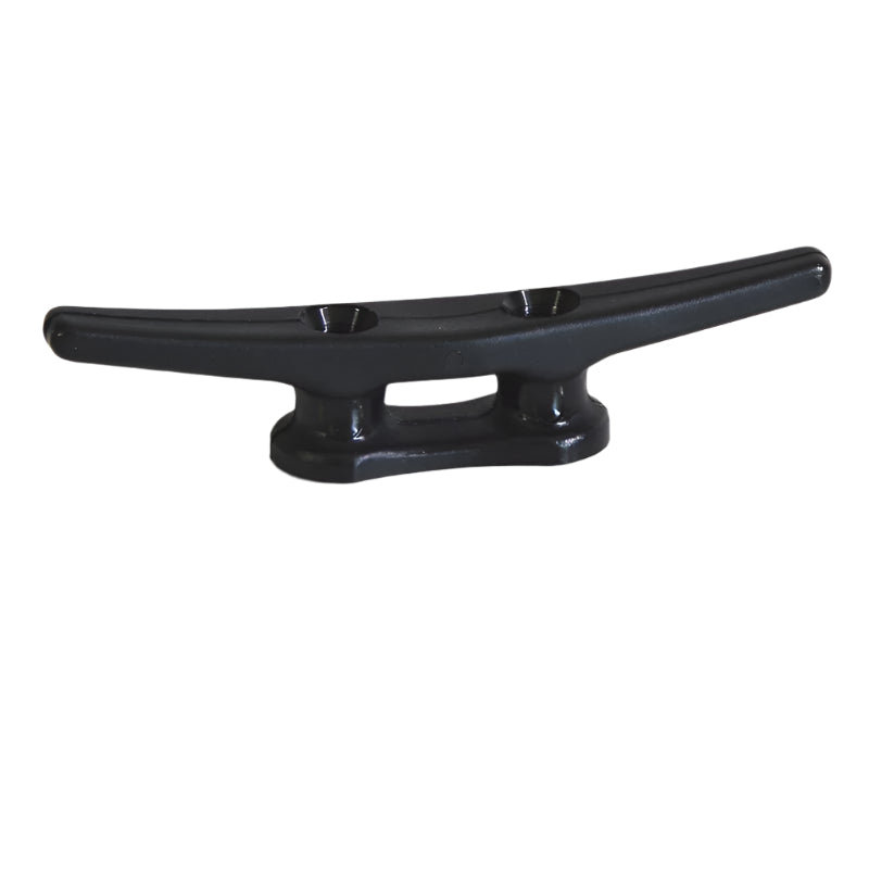Trem Nylon Cleat Black Matt