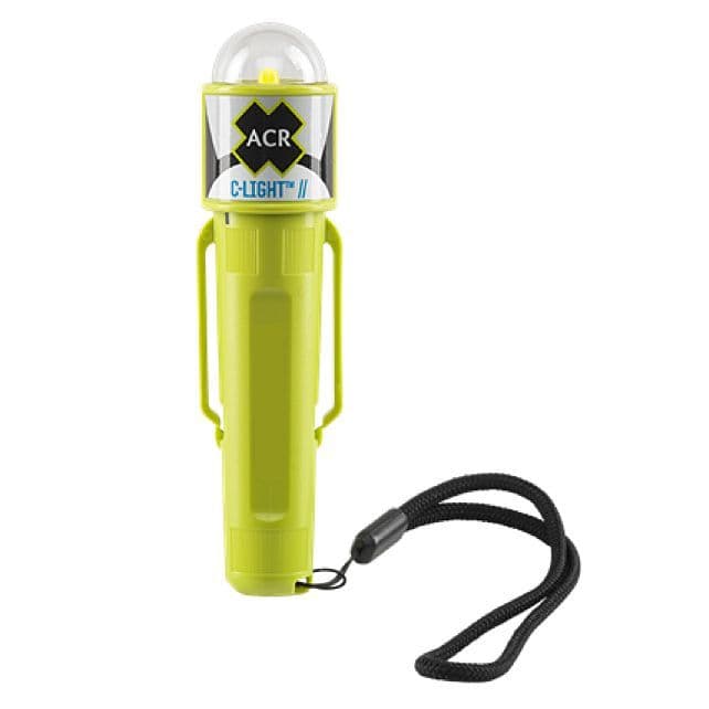 Acr ACR Emergency Signalling C-Light for Lifejackets